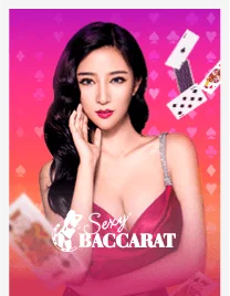 SEXY BACCARAT by uea8