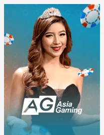 ASIA GAMING by uea8