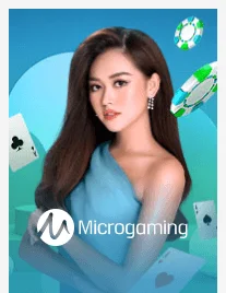 MICROGAMING by uea8